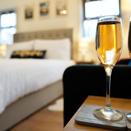 Athelas, Self Catering Cottage Уитби Екстериор снимка