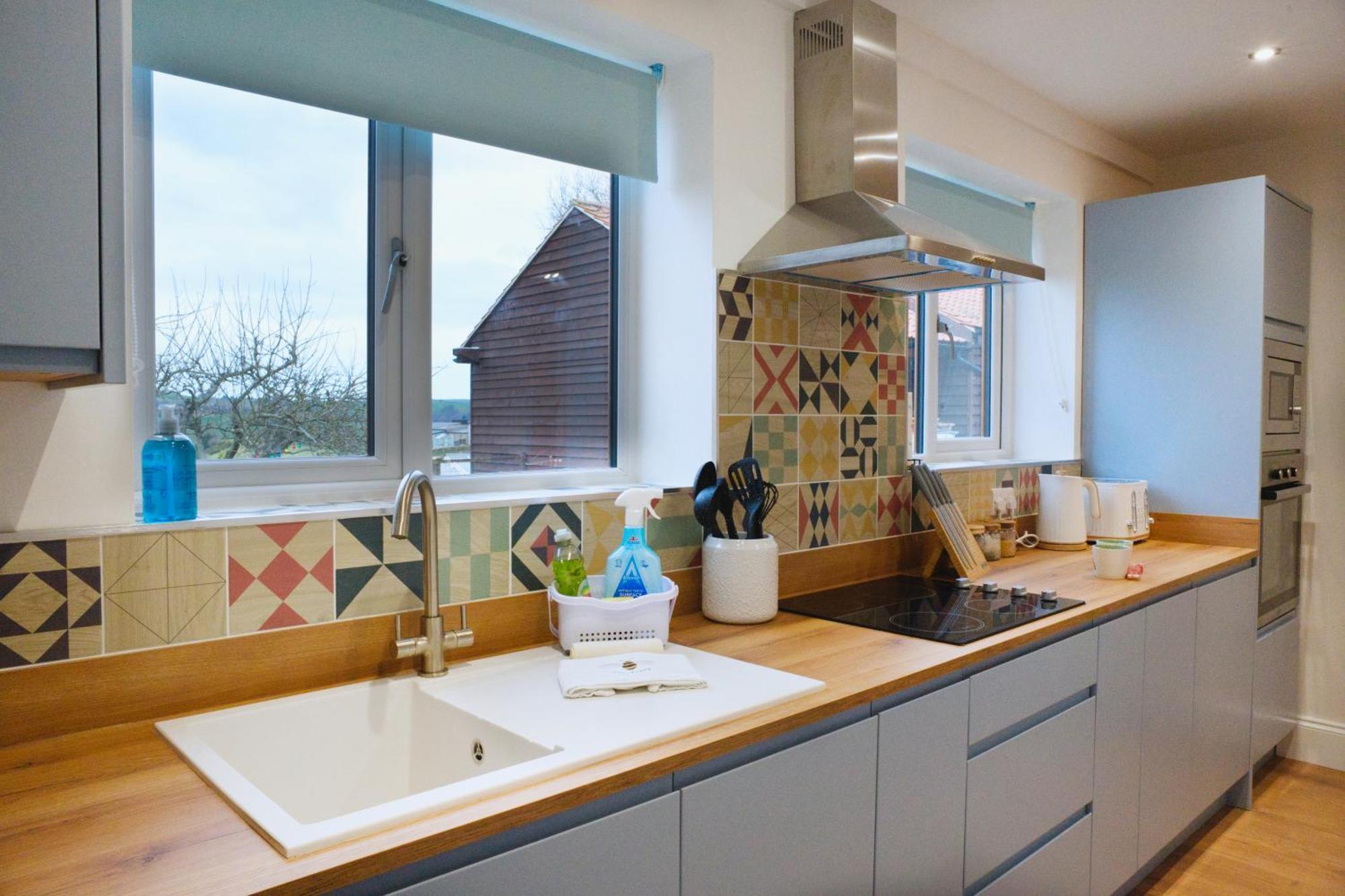Athelas, Self Catering Cottage Уитби Екстериор снимка
