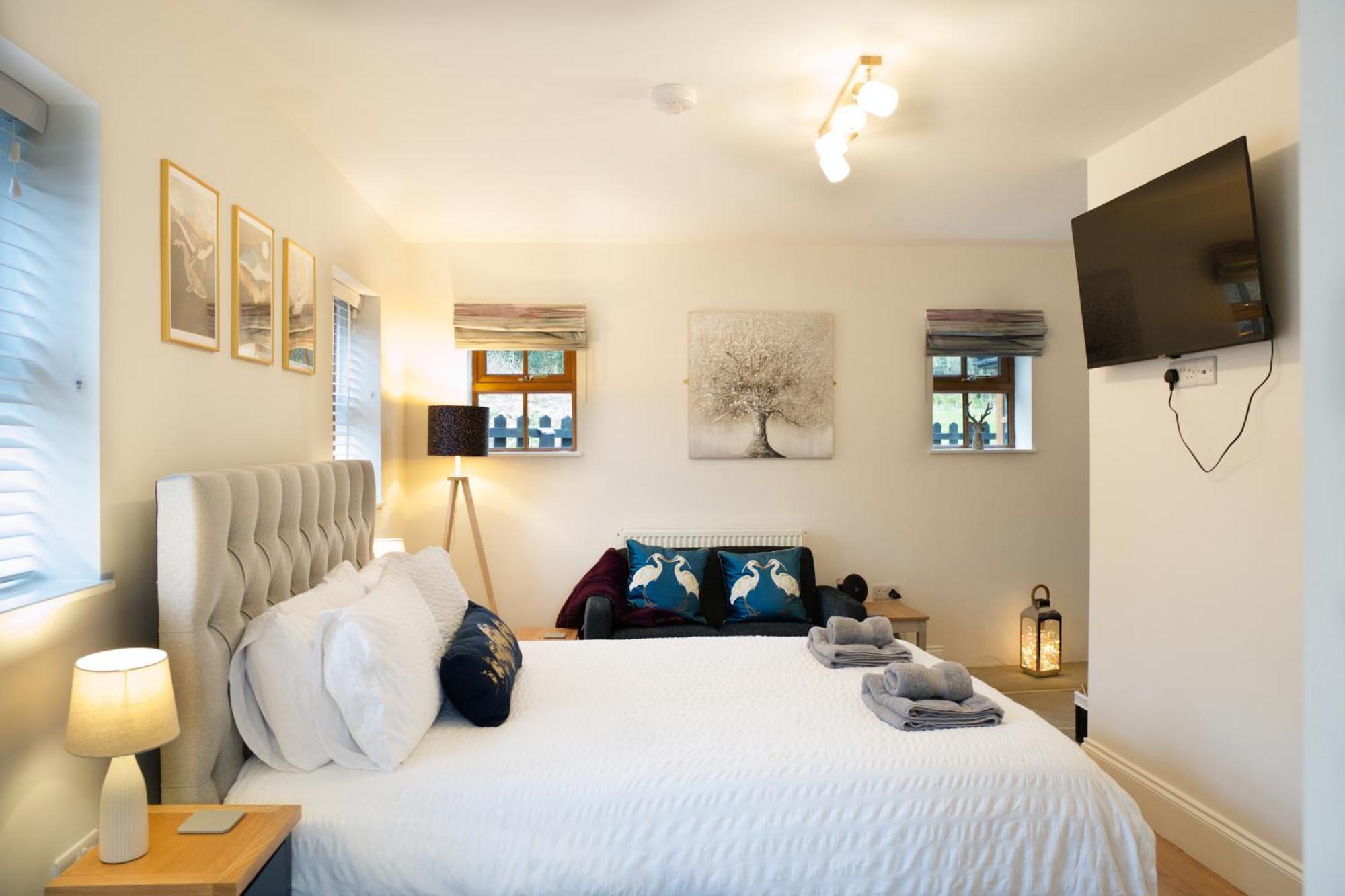 Athelas, Self Catering Cottage Уитби Екстериор снимка