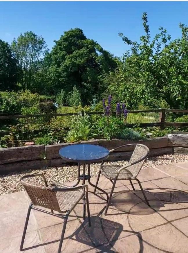 Athelas, Self Catering Cottage Уитби Екстериор снимка